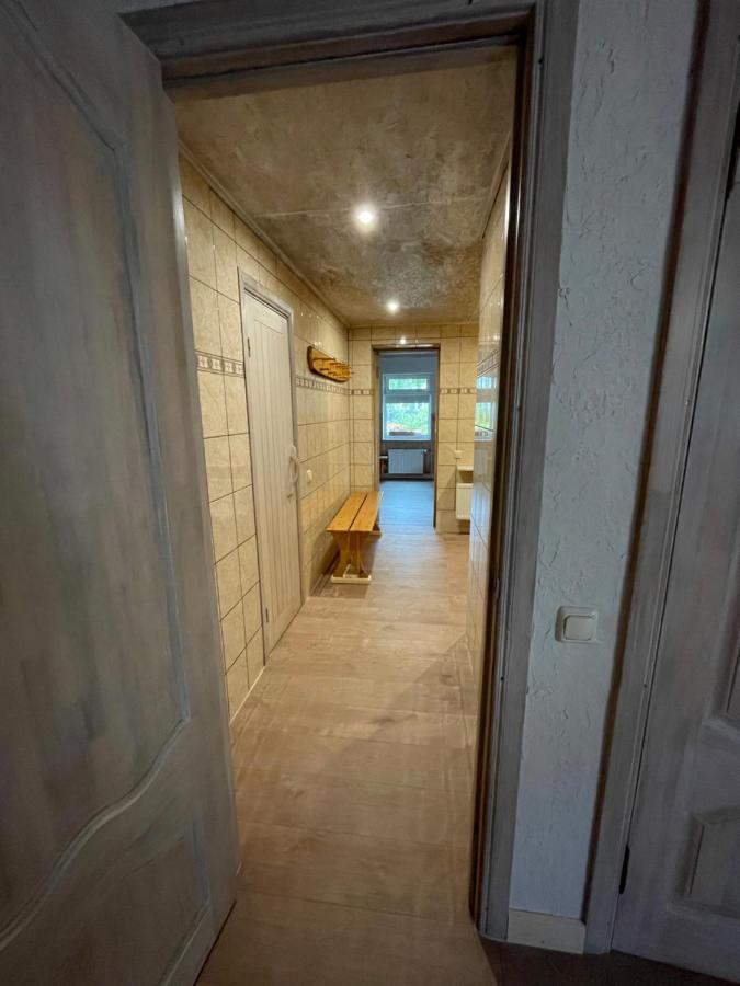 Pulkvedis Guest House Ventspils Exterior photo
